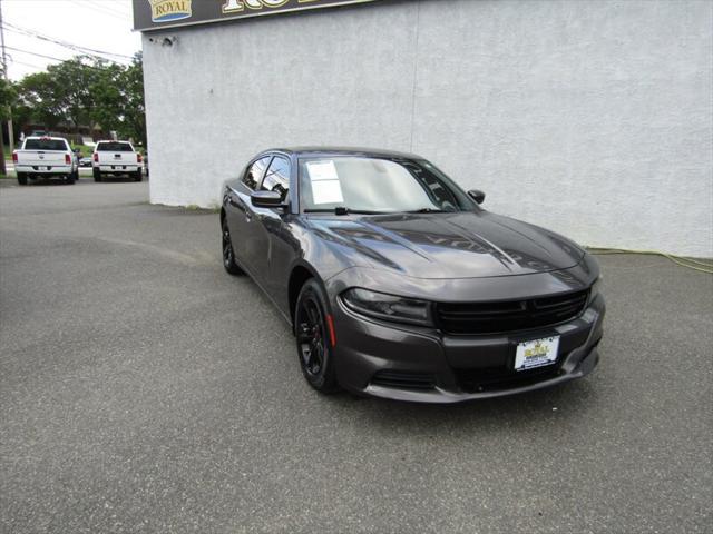 2019 Dodge Charger