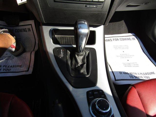 Photo of 2012 Silver BMW 328