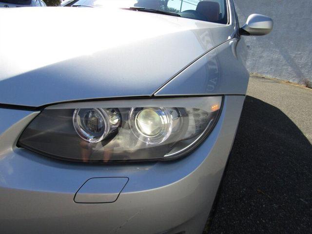 Photo of 2012 Silver BMW 328