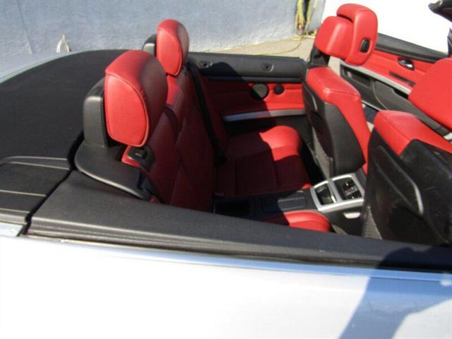Photo of 2012 Silver BMW 328