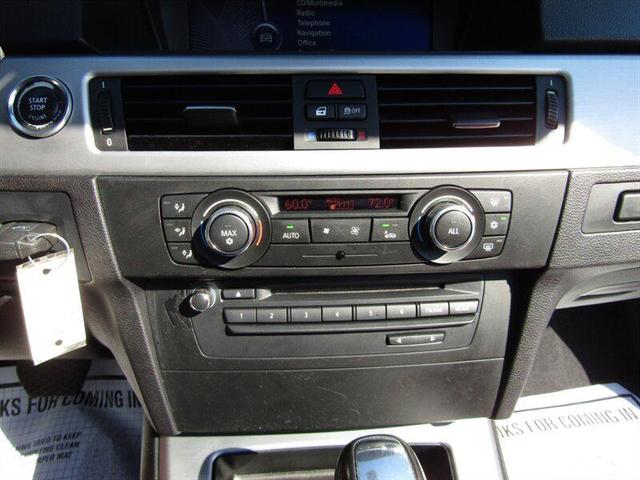 Photo of 2012 Silver BMW 328