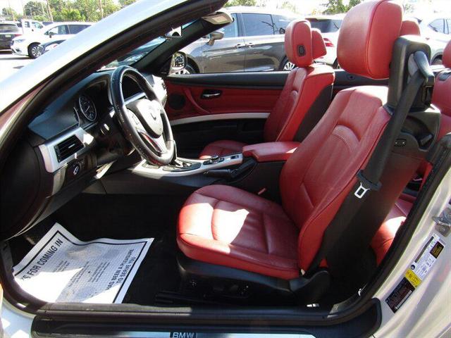 Photo of 2012 Silver BMW 328
