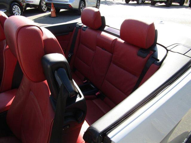 Photo of 2012 Silver BMW 328