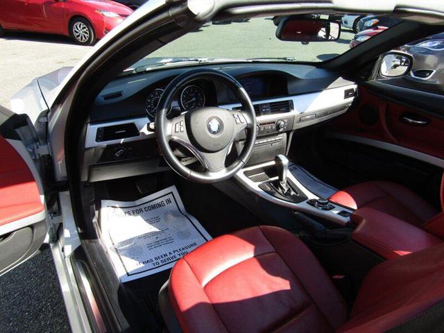 Photo of 2012 Silver BMW 328