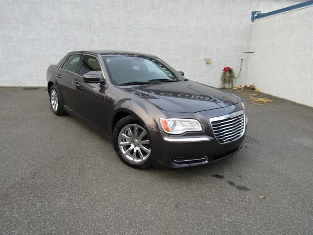 2014 Chrysler 300