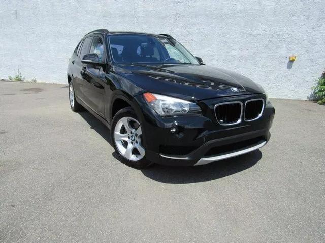 2014 BMW X1