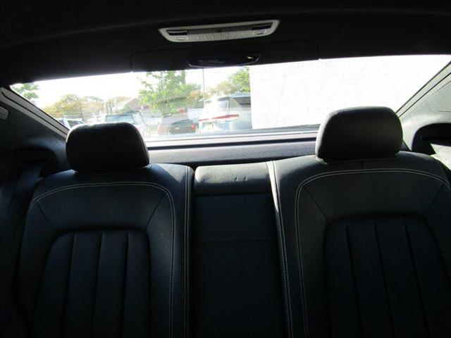 Photo of 2013 Gray Mercedes-Benz CLS-Class