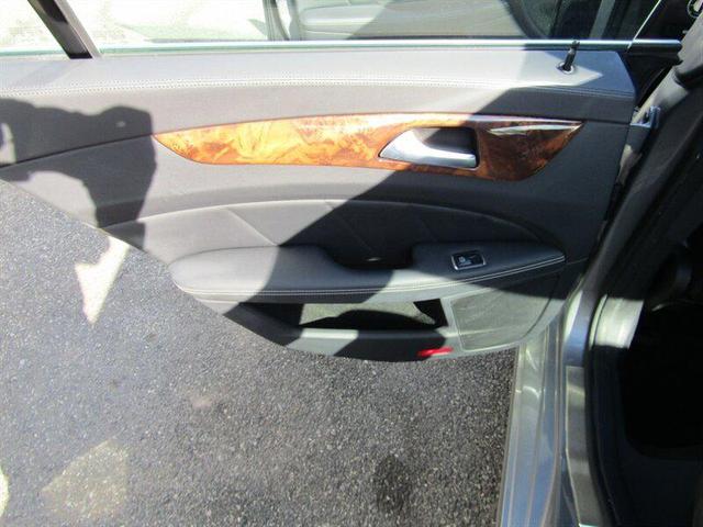 Photo of 2013 Gray Mercedes-Benz CLS-Class