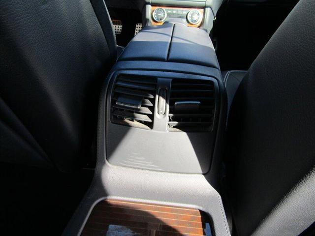 Photo of 2013 Gray Mercedes-Benz CLS-Class