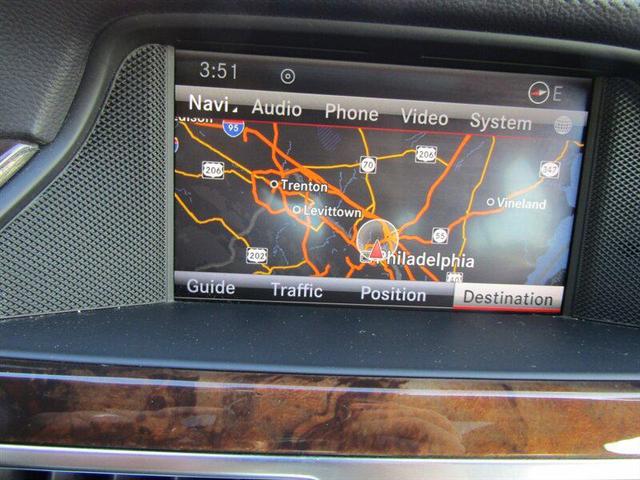Photo of 2013 Gray Mercedes-Benz CLS-Class