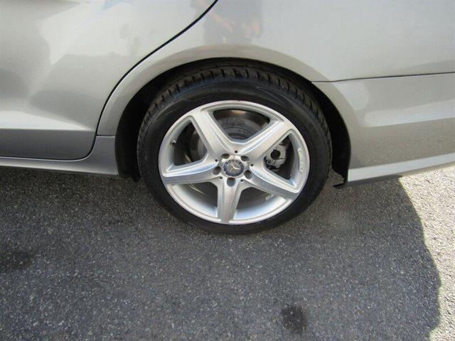Photo of 2013 Gray Mercedes-Benz CLS-Class