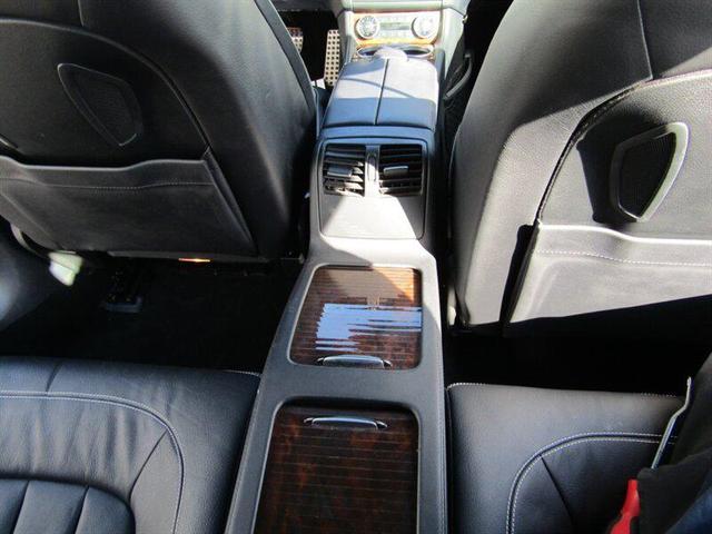 Photo of 2013 Gray Mercedes-Benz CLS-Class
