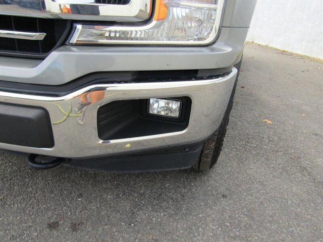 Photo of 2019 Tan Ford F-150