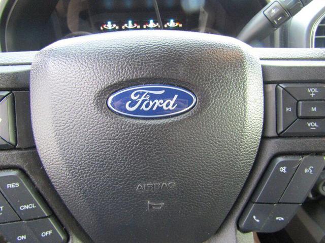 Photo of 2019 Tan Ford F-150
