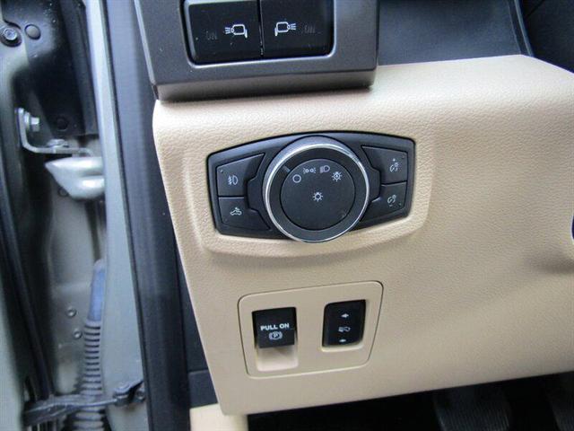 Photo of 2019 Tan Ford F-150