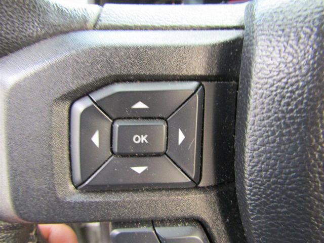 Photo of 2019 Tan Ford F-150