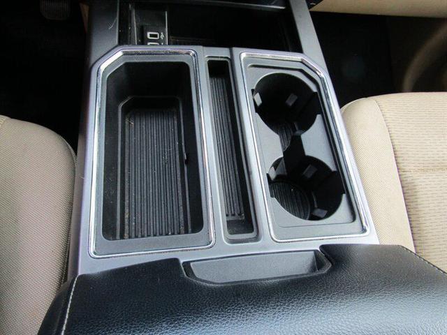 Photo of 2019 Tan Ford F-150