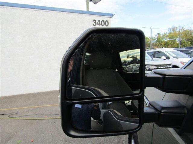 Photo of 2019 Tan Ford F-150