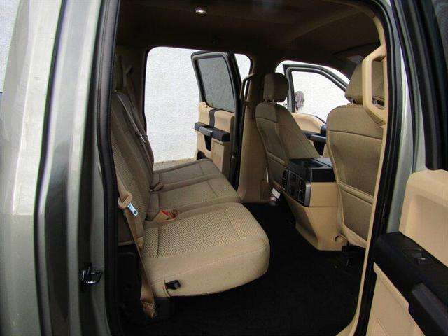 Photo of 2019 Tan Ford F-150