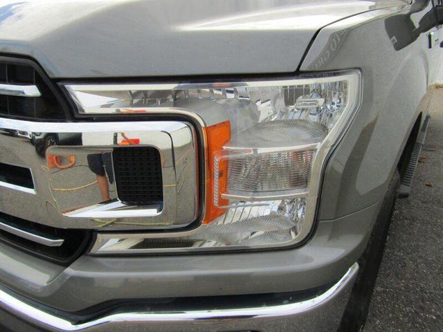 Photo of 2019 Tan Ford F-150