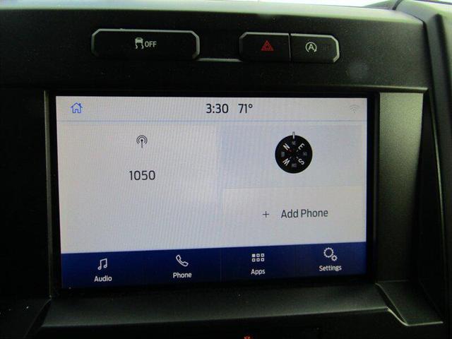 Photo of 2019 Tan Ford F-150