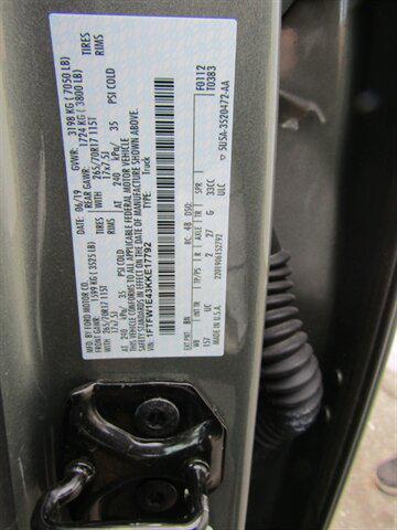 Photo of 2019 Tan Ford F-150