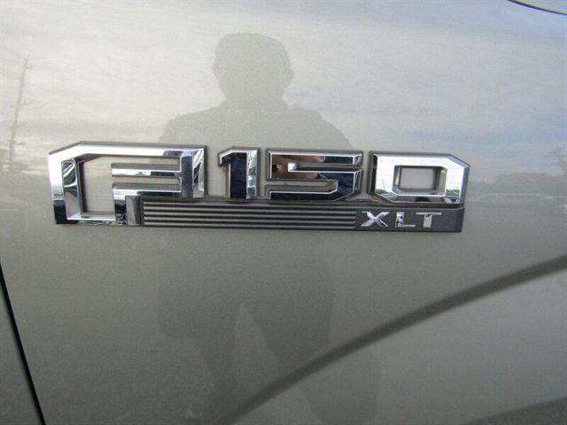 Photo of 2019 Tan Ford F-150
