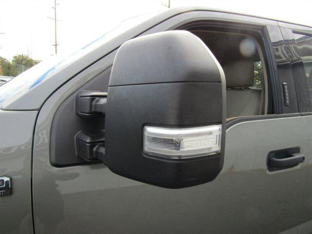 Photo of 2019 Tan Ford F-150