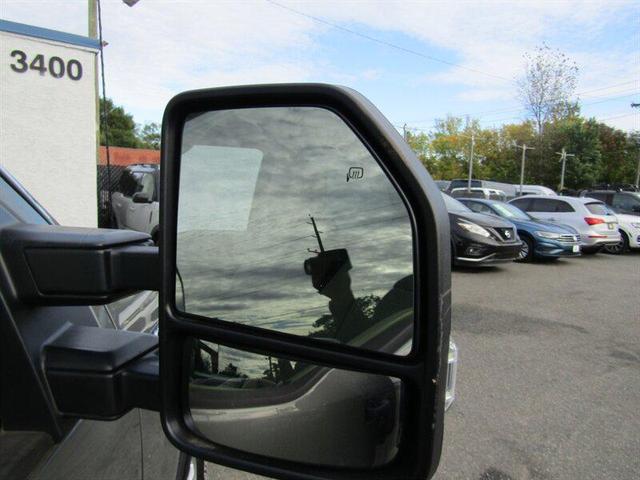 Photo of 2019 Tan Ford F-150