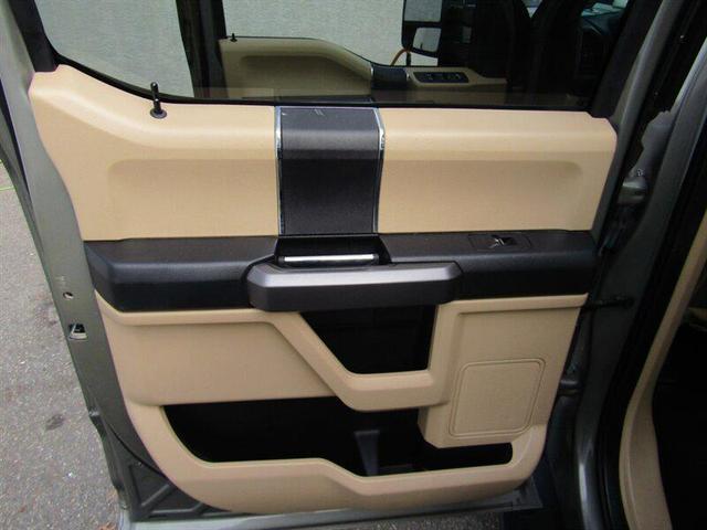 Photo of 2019 Tan Ford F-150
