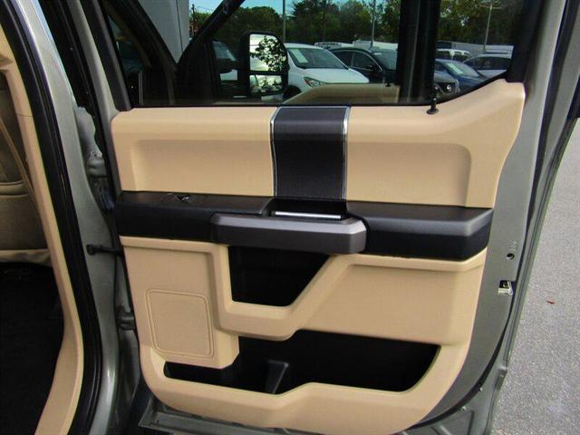 Photo of 2019 Tan Ford F-150