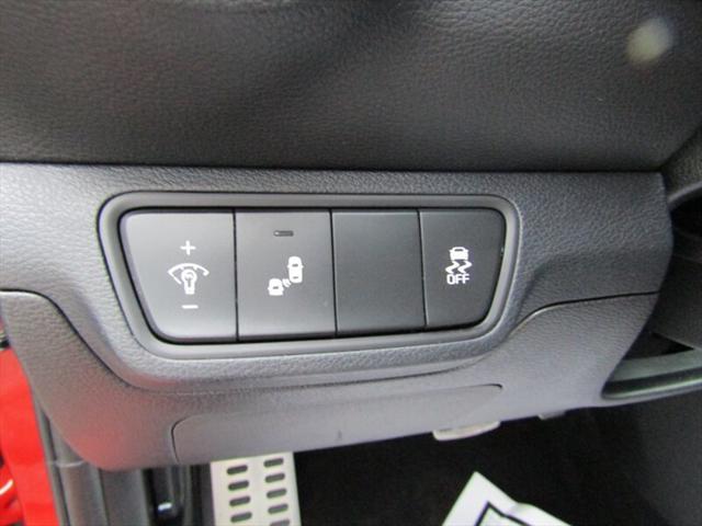 Photo of 2023 Red Kia Forte