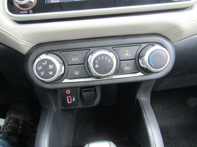 Photo of 2020 Gun Metallic Nissan Versa