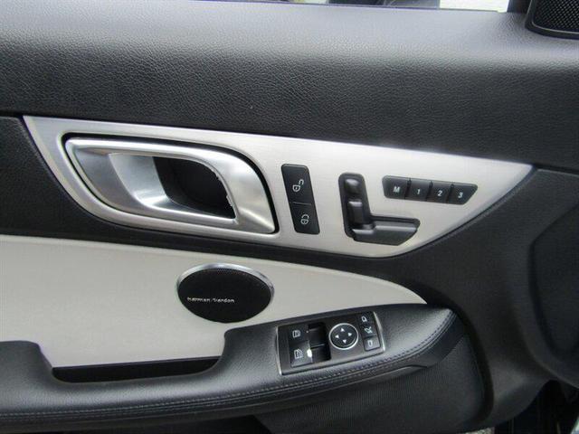 Photo of 2012 Steel Gray Metallic Mercedes-Benz SLK-Class