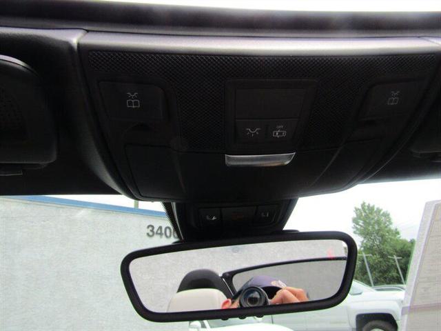 Photo of 2012 Steel Gray Metallic Mercedes-Benz SLK-Class