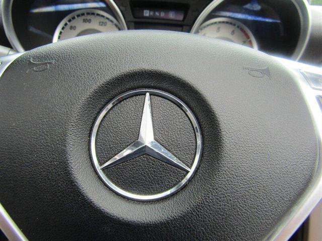 Photo of 2012 Steel Gray Metallic Mercedes-Benz SLK-Class
