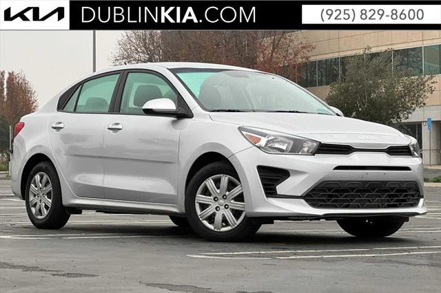 2023 Kia RIO