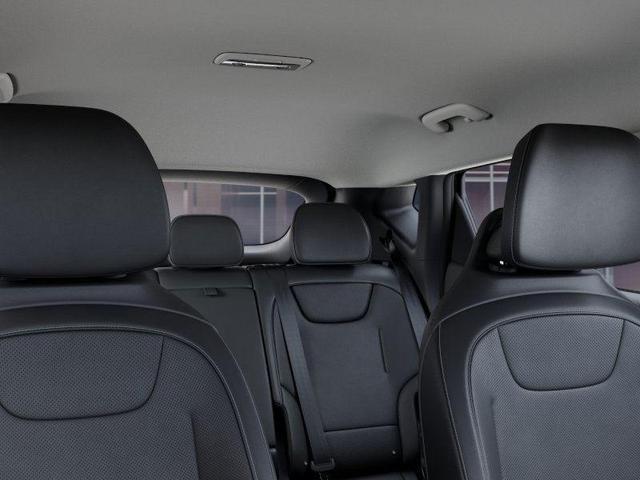 Photo of 2025 Panthera Metal Kia EV6