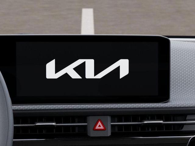 Photo of 2025 Panthera Metal Kia EV6
