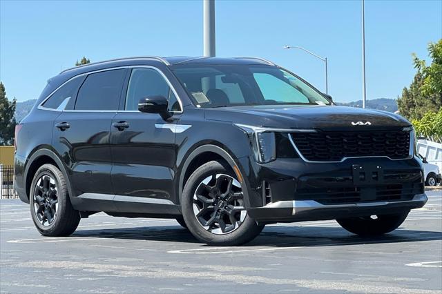 2024 Kia Sorento