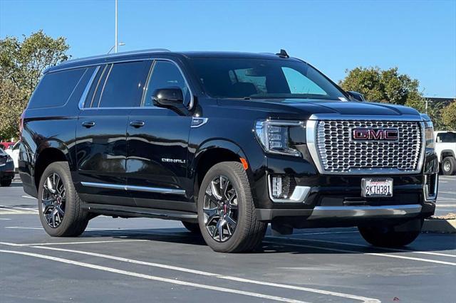 2023 GMC Yukon Xl