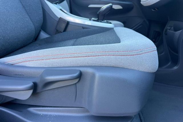 Photo of 2019 Summit White Chevrolet Bolt EV