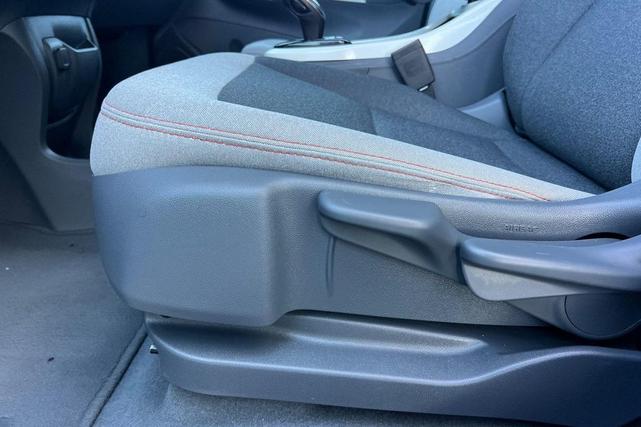Photo of 2019 Summit White Chevrolet Bolt EV