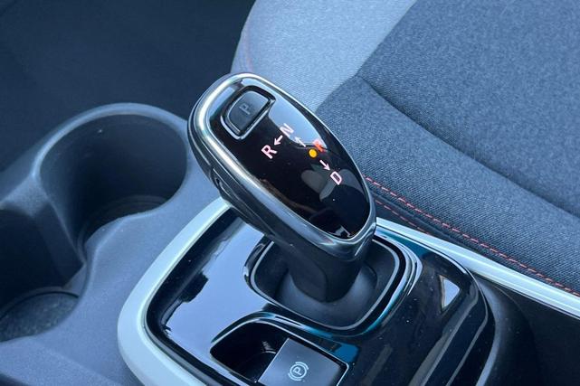 Photo of 2019 Summit White Chevrolet Bolt EV