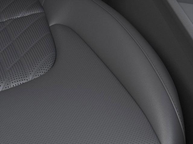 Photo of 2025 Glacier White Pearl/Ebony Black Roof Kia Sportage