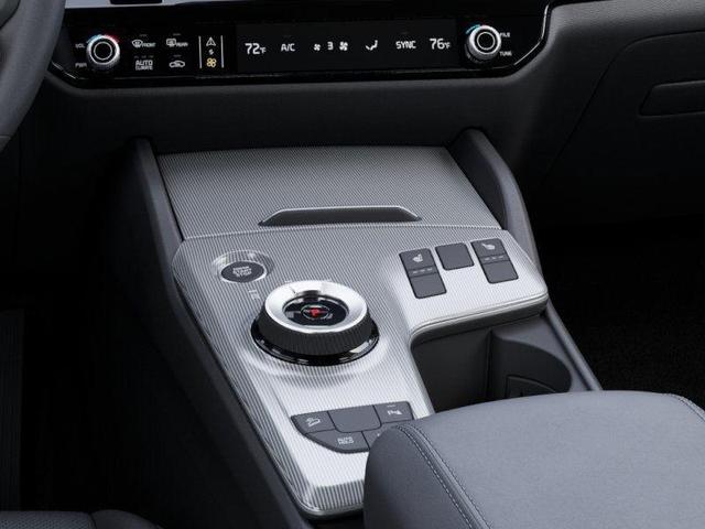 Photo of 2026 C7a Kia Sportage Hybrid
