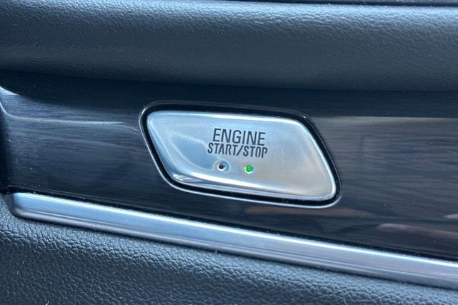 Photo of 2020 Satin Steel Metallic Buick Enclave