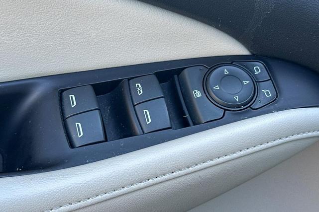 Photo of 2020 Satin Steel Metallic Buick Enclave