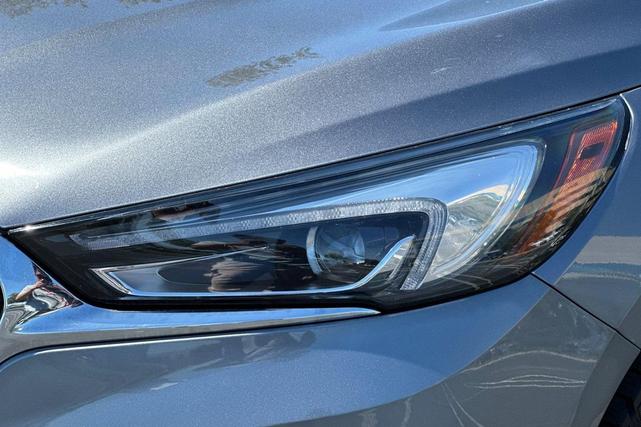 Photo of 2020 Satin Steel Metallic Buick Enclave