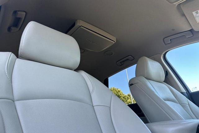 Photo of 2020 Satin Steel Metallic Buick Enclave